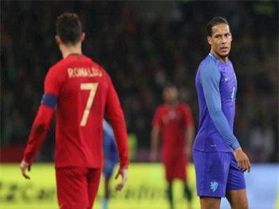 5 điểm nhấn sau chức vô địch Nations League của Bồ Đào Nha
