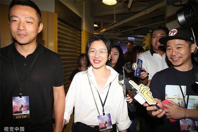 Vợ chồng Từ Hy Viên ‘trốn’ con đi hò hẹn