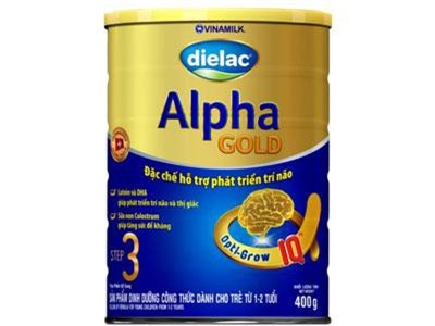 Bảng giá sữa Vinamilk Dielac tháng 6/2019: Ít biến động