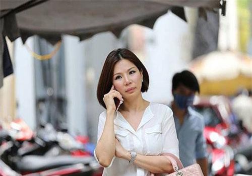 TPHCM: Bỏ 1 tỷ đồng thuê người chém chồng, vợ bác sĩ Chiêm Quốc Thái hầu tòa