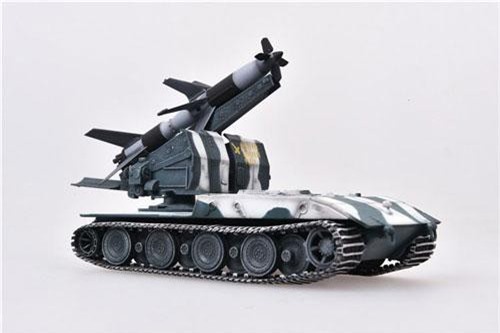 Đức có được thứ vũ khí này, máy bay Đồng Minh gặp họa lớn