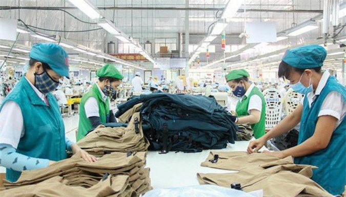 Triển khai một loạt giải pháp hỗ trợ và phát triển doanh nghiệp