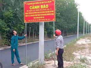 Bà Rịa - Vũng Tàu: Cảnh báo bẫy bất động sản