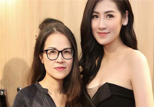 Đang có mối quan hệ tốt đẹp, mẹ Á hậu Tú Anh lại bất ngờ đòi "cắt đứt quan hệ" với con gái vì lý do này