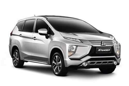 Top 10 ôtô bán chạy nhất tại Việt Nam tháng 5/2019: Bất ngờ vì Mitsubishi Xpander