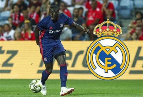 HLV tuyển Pháp xác nhận Real có tân binh 50 triệu euro