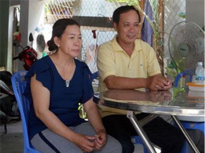 Khánh Hòa: Người nuôi tôm hùm giỏi, khi "vác tù và" thì ai cũng ưng