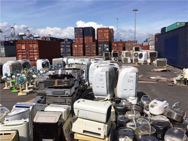 Điều tra doanh nghiệp “ma” có dấu hiệu buôn lậu hơn 1 tỷ đồng hàng cấm