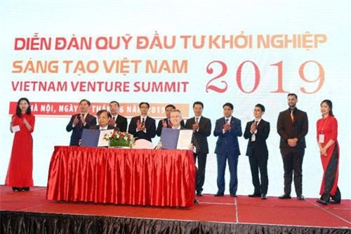 Kỳ vọng Việt Nam trở thành điểm đến của dòng vốn đầu tư mạo hiểm