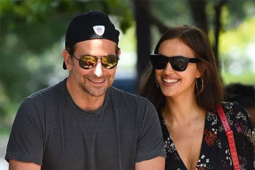 Mối quan hệ của Bradley Cooper và Irina Shayk bị lung lay sau "A Star Is Born"