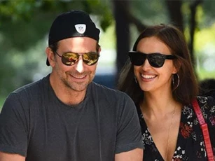 Mối quan hệ của Bradley Cooper và Irina Shayk bị lung lay sau "A Star Is Born"