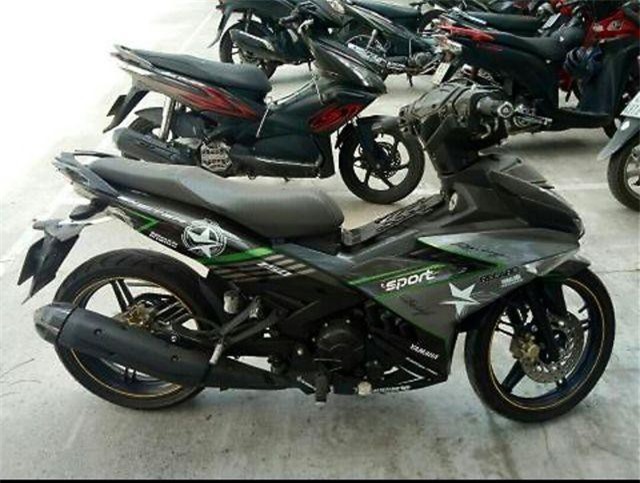 &#x110;&#xE0; N&#x1EB5;ng: Tri&#x1EC7;t ph&#xE1; &#x111;&#x1B0;&#x1EDD;ng d&#xE2;y tr&#x1ED9;m c&#x1EAF;p h&#xE0;ng ch&#x1EE5;c xe m&#xE1;y &#x111;&#x1EAF;t ti&#x1EC1;n