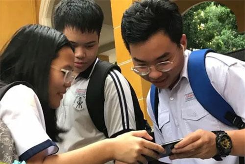 Chấm thi lớp 10 ở TPHCM: Điểm Toán thấp, giáo viên cũng “sốt ruột”