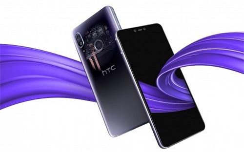 HTC chính thức ra mắt bộ đôi smartphone mới HTC U19e và Desire 19+