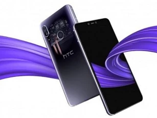 HTC chính thức ra mắt bộ đôi smartphone mới HTC U19e và Desire 19+