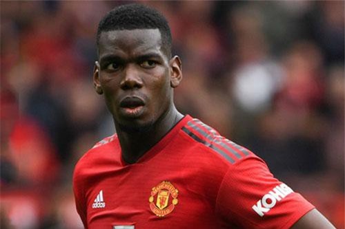 Báo Italia khẳng định Pogba đồng ý trở lại Juventus