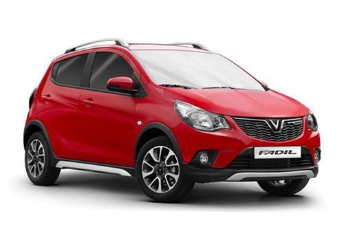 Người Việt nói gì khi lái thử xe VinFast Fadil?