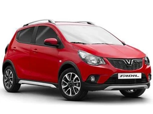 Người Việt nói gì khi lái thử xe VinFast Fadil?