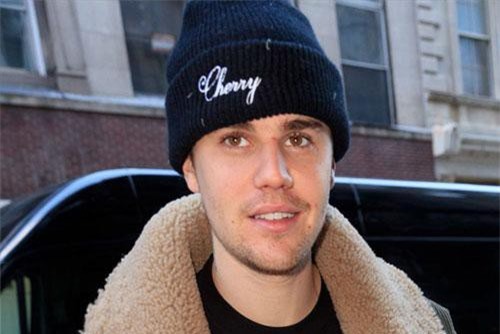 Justin Bieber thách đấu với Tom Cruise?