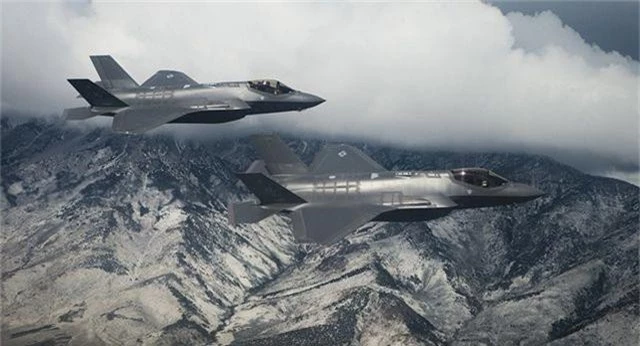 Ba Lan muốn thế chân nếu Mỹ gạt Thổ Nhĩ Kỳ ra khỏi dự án F-35? - 1