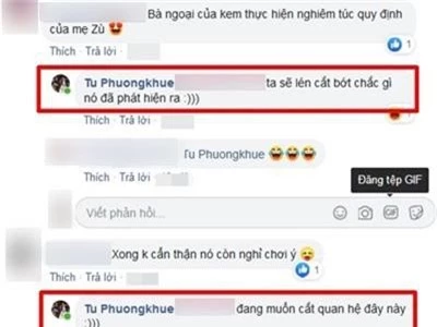 Đang có mối quan hệ tốt đẹp, mẹ Á hậu Tú Anh lại bất ngờ đòi "cắt đứt quan hệ" với con gái vì lý do này - Ảnh 3.