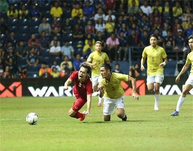 Kịch bản nào cho đội tuyển Việt Nam tại vòng loại World Cup 2022? - 3