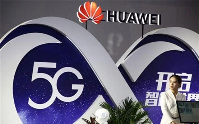 Lệnh trừng phạt của Mỹ vào Huawei sẽ làm chậm quá trình triển khai mạng 5G trên toàn cầu? - 1