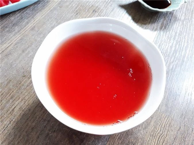 Mâm cơm chuẩn vị mùa hè ngày nắng nóng các mẹ hãy nấu ngay nhé! - Ảnh 7. Mâm cơm chuẩn vị mùa hè ngày nắng nóng các mẹ hãy nấu ngay nhé! - Ảnh 7.