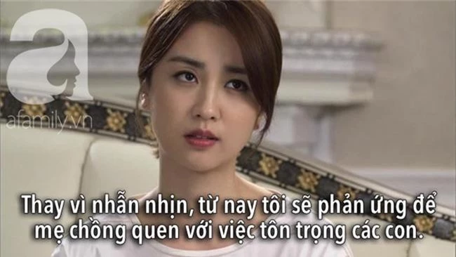 Thấy con trai lúi húi rửa bát, mẹ chồng liền nói câu rất khó chịu, tôi tỉnh bơ đáp lại một lời khiến bà phát ngượng - Ảnh 2.