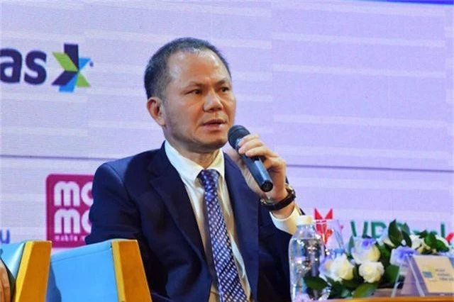 Phó Thống đốc Nguyễn Kim Anh: Thanh toán điện tử là xu hướng phát triển tất yếu - 3