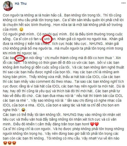 The Voice: Hết Bảo Yến Rosie, lại đến 1 thí sinh khác tuyên bố không biết Đông Nhi, cãi tay đôi với antifan  - Ảnh 4.