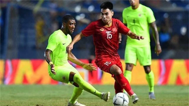 Vị thế mới của đội tuyển Việt Nam trước các đối thủ đẳng cấp - 3