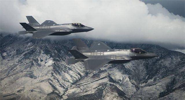 Ba Lan muốn thế chân nếu Mỹ gạt Thổ Nhĩ Kỳ ra khỏi dự án F-35?