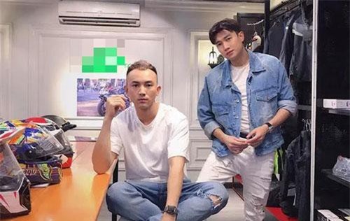 “Trai đểu” “Về nhà đi con” lộ không gian sống bạc tỷ khiến nhiều người ao ước