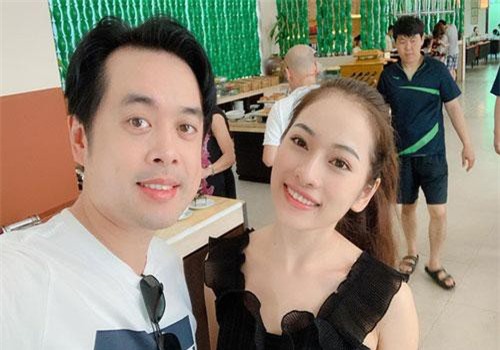 Liên tục bị đồn cưới chạy bầu, Dương Khắc Linh lần đầu đưa ra câu trả lời