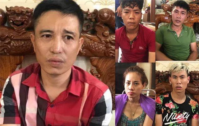 Đánh sập băng “tín dụng đen” ở Sài Gòn