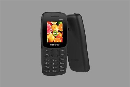 Choáng với điện thoại cục gạch giá 190 ngàn đồng, hỗ trợ 2 SIM, có camera, pin 800mAh