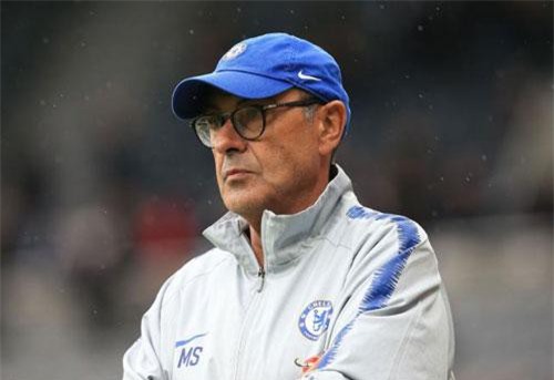 Chelsea đặt mục tiêu ‘nhẹ’ cho người thay thế Sarri