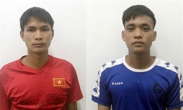 Quảng Ninh: 3 bố con bị khởi tố vì chặt phá tới hơn 30.000 m2 rừng phòng hộ để trồng keo