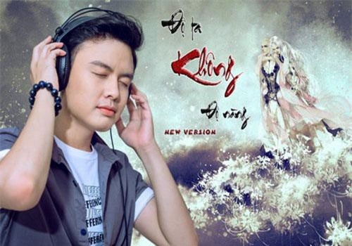 Xuất hiện chàng trai trẻ cover "Độ ta không độ nàng" đạt 12 triệu view