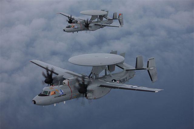 Những “chim sắt” quân sự đắt đỏ nhất trong lịch sử Mỹ