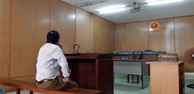 TPHCM: Khai báo gian dối, chủ khách sạn bị truy cứu trách nhiệm hình sự