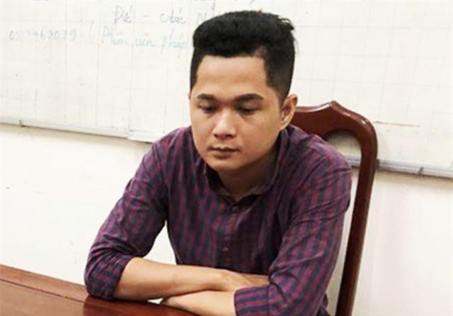  Cà Mau: Ra đầu thú sau 12 năm bỏ trốn vì trộm nửa tỷ đồng