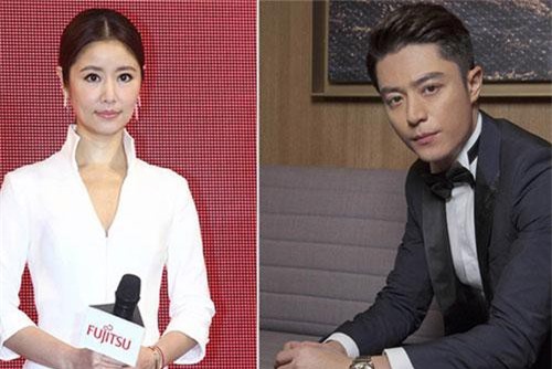 Đưa con gái sang Malaysia, Hoắc Kiến Hoa khiến vợ cảm động