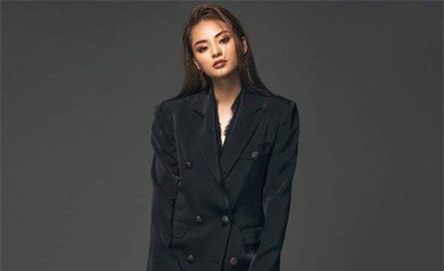 Hà Thu (Giọng hát Việt): "Chị Đông Nhi không phải là Idol của tôi thì việc tôi không biết gì về chị ấy là sai sao?"