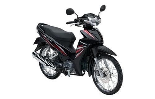 XE HOT (12/6): Bảng giá xe số Honda tháng 6, doanh số xe nhập khẩu tăng kỷ lục