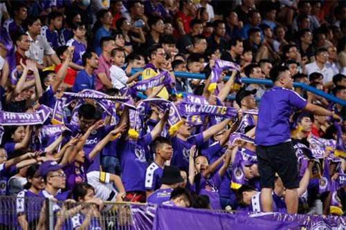 Lịch thi đấu và trực tiếp vòng 13 V.League 1-2019