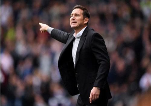 ‘Lampard là sự lựa chọn hoàn hảo cho Chelsea’