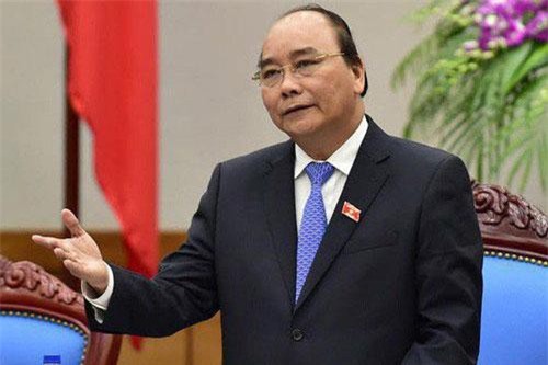 Thủ tướng yêu cầu báo cáo tình trạng "bến nhiều hơn cảng"