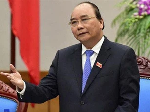 Thủ tướng yêu cầu báo cáo tình trạng "bến nhiều hơn cảng"
